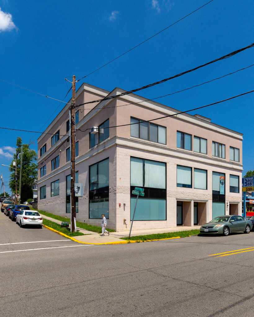 145 Main Avenue NYC Retail Leasing